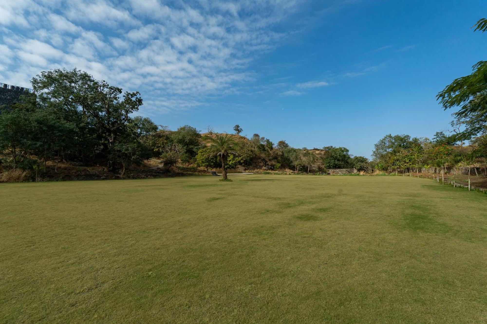Mahua Bagh Resort Kumbhalgarh Exteriör bild