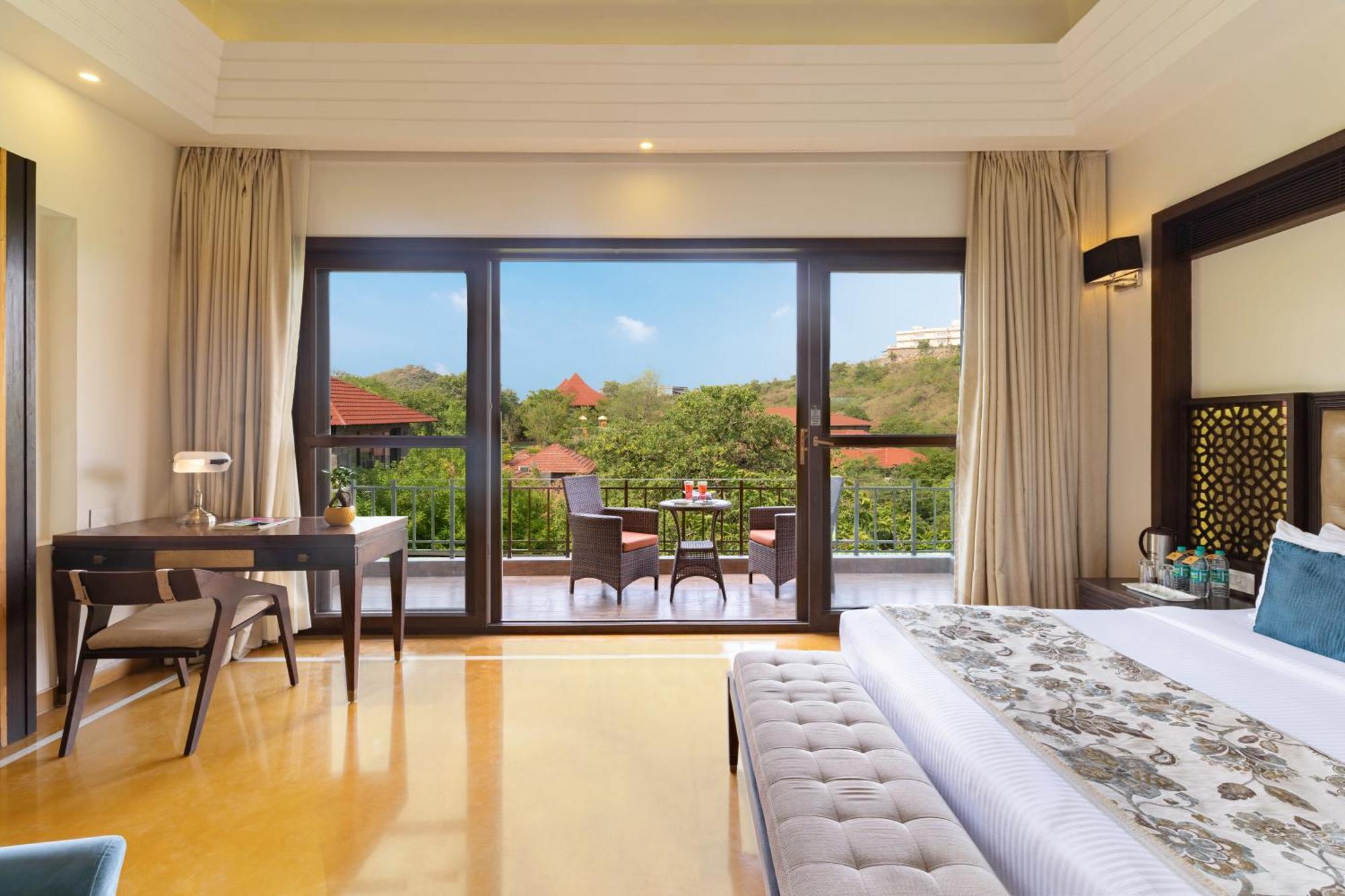 Mahua Bagh Resort Kumbhalgarh Exteriör bild